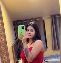 I Am Soumya Active Now - escort in Mumbai