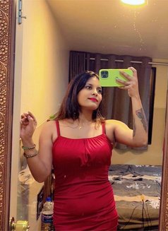 I Am Soumya Active Now - escort in Mumbai Photo 2 of 4