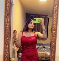 I Am Soumya Active Now - escort in Mumbai
