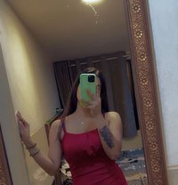I Am Soumya Active Now - escort in Mumbai