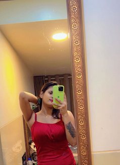 I Am Soumya Active Now - escort in Mumbai Photo 4 of 4