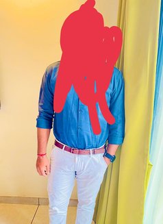 Sujal - Male escort in Ahmedabad Photo 2 of 2