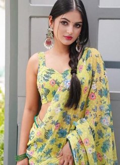 I Am Surbhi, Independent Girl in Gurgaon - escort in Gurgaon Photo 1 of 2