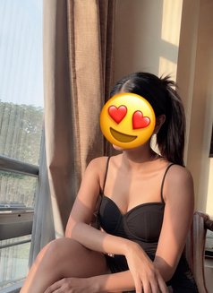 I Am tanisha Independent Girl - escort in New Delhi Photo 1 of 4