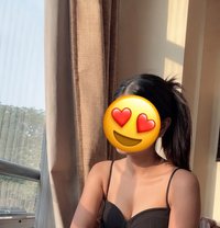 I Am tanisha Independent Girl - escort in New Delhi