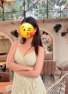 I Am tanisha Independent Girl - escort in New Delhi Photo 2 of 4