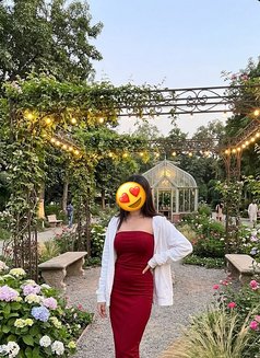 I Am tanisha Independent Girl - escort in New Delhi Photo 3 of 4