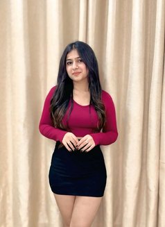 I Am Taniya Escort Service 9817four64228 - puta in Chandigarh Photo 1 of 5