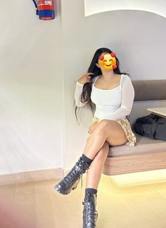 I Am Ishita Independent Girl in Noida - escort in Noida Photo 1 of 2