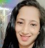 I am Telugu (cam & meet) - escort in Hyderabad Photo 1 of 1