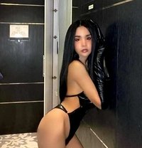I am the best Asian girl (anal cim rim) - escort in İstanbul Photo 3 of 11