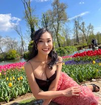I am the best Asian girl and good massag - adult performer in İstanbul