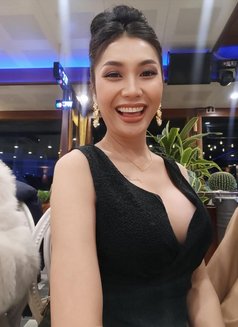 I am the best Asian girl and good massag - Intérprete de adultos in İstanbul Photo 12 of 12