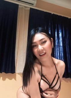 I am the best Asian girl and good massag - adult performer in İstanbul Photo 4 of 13