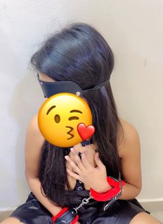 I Am TRiSHA Cam and Real Meet - escort in New Delhi Photo 21 of 22