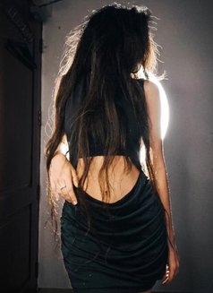 I Am TRiSHA Cam and Real Meet - puta in New Delhi Photo 23 of 24