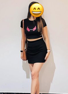I Am TRiSHA Cam and Real Meet - puta in New Delhi Photo 24 of 24