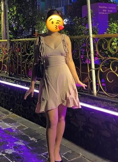 I Am TRiSHA Cam and Real Meet - escort in New Delhi Photo 2 of 5