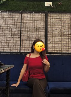 I Am TRiSHA Cam and Real Meet - escort in New Delhi Photo 3 of 5