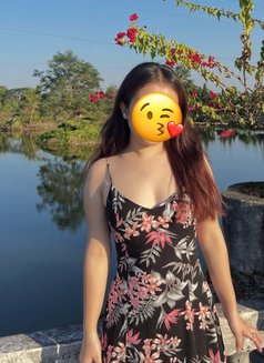 I Am TRiSHA Cam and Real Meet - escort in New Delhi Photo 4 of 5