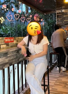 I Am TRiSHA Cam and Real Meet - escort in New Delhi Photo 5 of 5