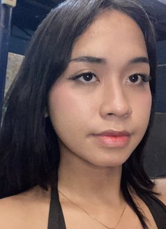 I Am Ur Trans Wink “ Camshow” - Transsexual escort in Manila Photo 1 of 2