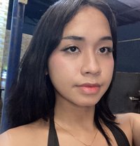 I Am Ur Trans Wink “ Camshow” - Transsexual escort in Manila