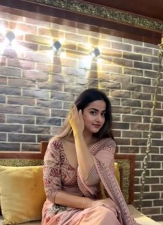 I Am Vashu Escort Service 9588three25449 - puta in Chandigarh Photo 2 of 5