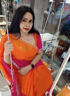 I AM VENILLA - Transsexual escort in Chennai Photo 6 of 7