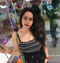 I Am Venilla With White Milky Boobs And - Acompañantes transexual in Chennai