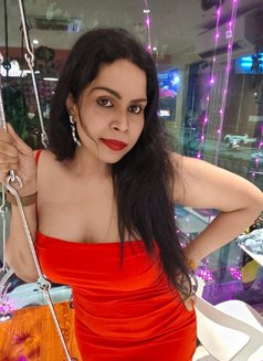I Am Venilla With White Milky Boobs And - Acompañantes transexual in Chennai Photo 3 of 9