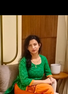 I AM VERY SEXY AND HOT 1 TIME MEET ME PL - Acompañantes transexual in Kolkata Photo 20 of 25