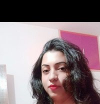 I AM VERY SEXY AND HOT 1 TIME MEET ME PL - Transsexual escort in Kolkata
