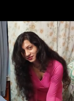 I AM VERY SEXY AND HOT 1 TIME MEET ME PL - Acompañantes transexual in Kolkata Photo 25 of 29