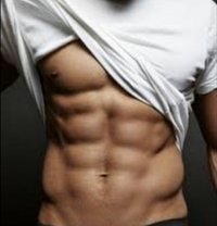 I Am Vicky Play Boy Mumbai - masseur in Mumbai