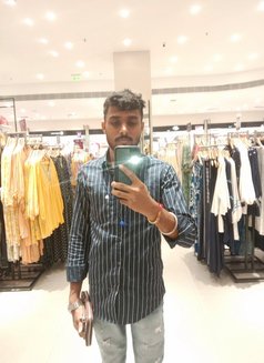 I Am Vicky Play Boy Mumbai - masseur in Mumbai Photo 4 of 4