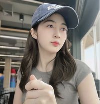I Am Young and Beautiful - escort in Jakarta