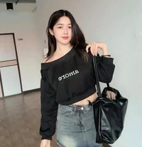 I Am Young and Beautiful - escort in Jakarta