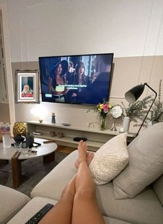 I Am Your Dreamgirl - escort in New Delhi Photo 3 of 6