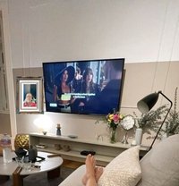 I Am Your Dreamgirl - escort in New Delhi