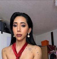 I Am Your Trans in Your Dreams Babe - Transsexual escort in Dubai