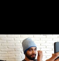 I Am Yours - Male escort in Mumbai