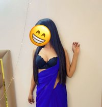 I Am Zara Cam and Real Meet - escort in New Delhi