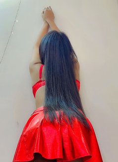 I Am Zara Cam and Real Meet - escort in New Delhi Photo 12 of 20