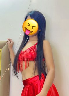 I Am Zara Cam and Real Meet - escort in New Delhi Photo 14 of 20