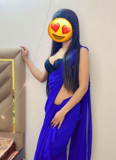 I Am Zara Cam and Real Meet - escort in New Delhi Photo 19 of 20
