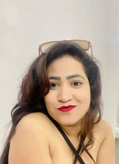 I Am Zarin 🥂I Am Independent - escort in New Delhi Photo 1 of 9