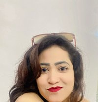 I Am Zarin Khan 🥂I Am Independent - escort in New Delhi