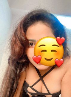 I Am Zarin 🥂I Am Independent - escort in New Delhi Photo 4 of 9