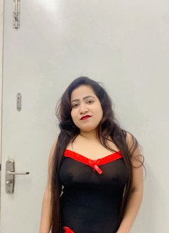 I Am Zarin 🥂I Am Independent - escort in New Delhi Photo 9 of 9